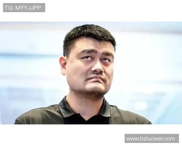 结束排队姚明的传奇旅程重返赛场的梦想与现实交织的故事