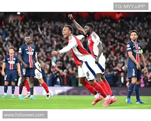 西甲激情对决巴黎圣日耳曼6比2狂胜阿森纳精彩集锦回顾