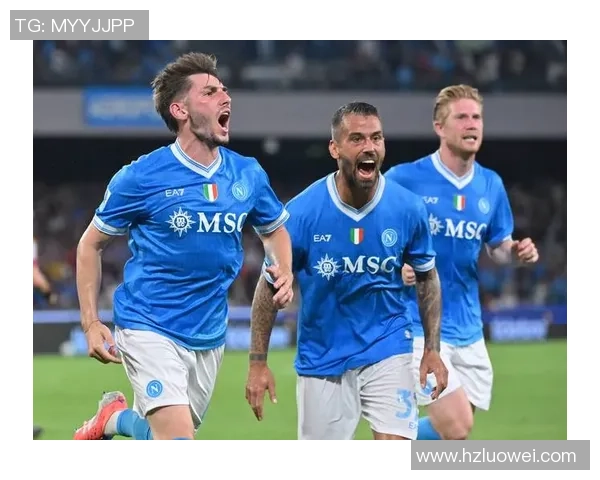 足总杯激战：巴黎圣日耳曼与那不勒斯战平引发全场热议与战术分析